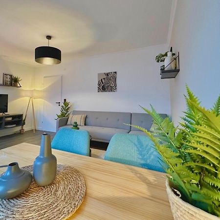Zentrale Lage - Cy Apartments Бремен Екстер'єр фото