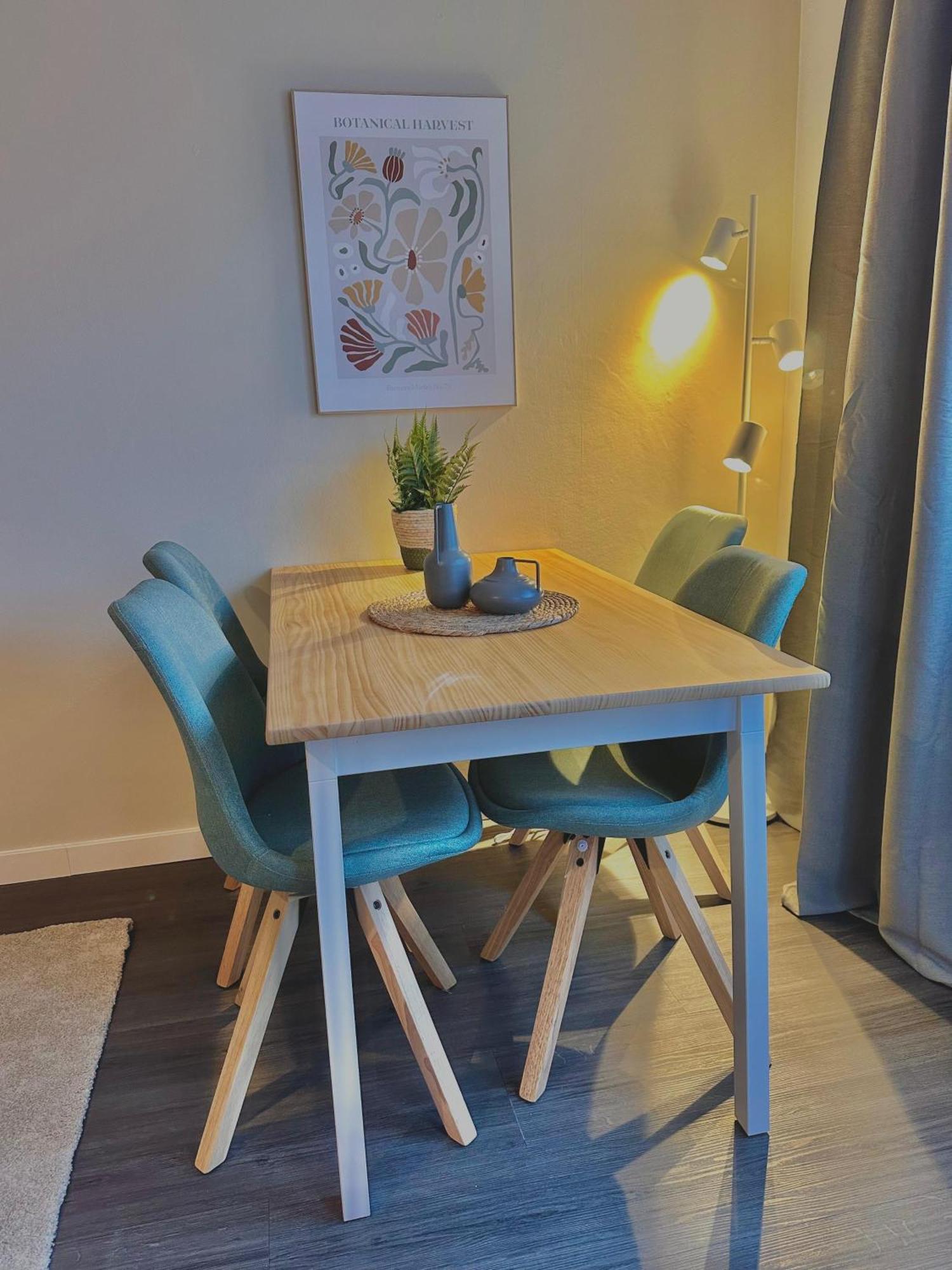 Zentrale Lage - Cy Apartments Бремен Екстер'єр фото